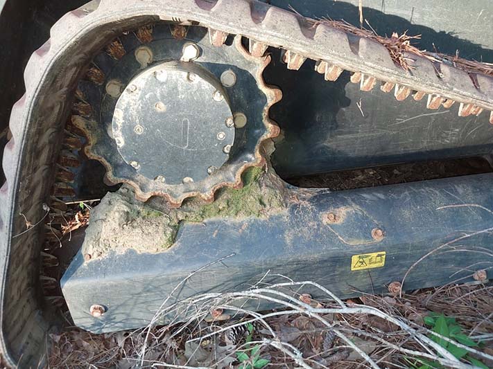 2018 Kubota SVL95-2S Skid Steer - Image 13