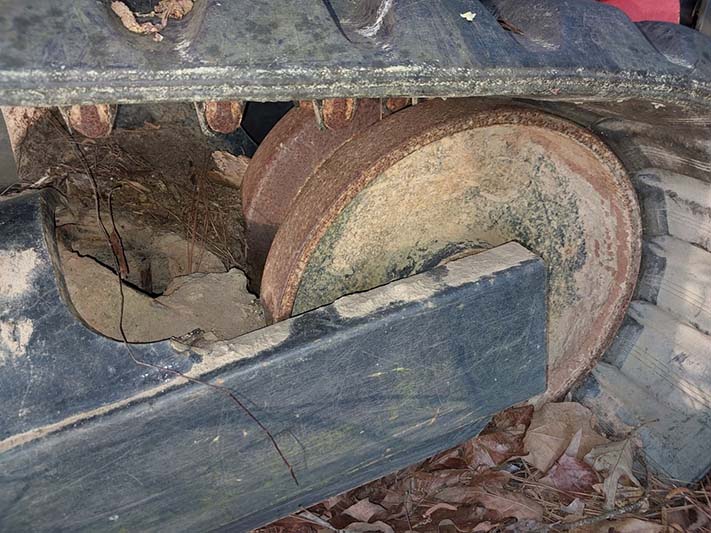 2018 Kubota SVL95-2S Skid Steer - Image 14