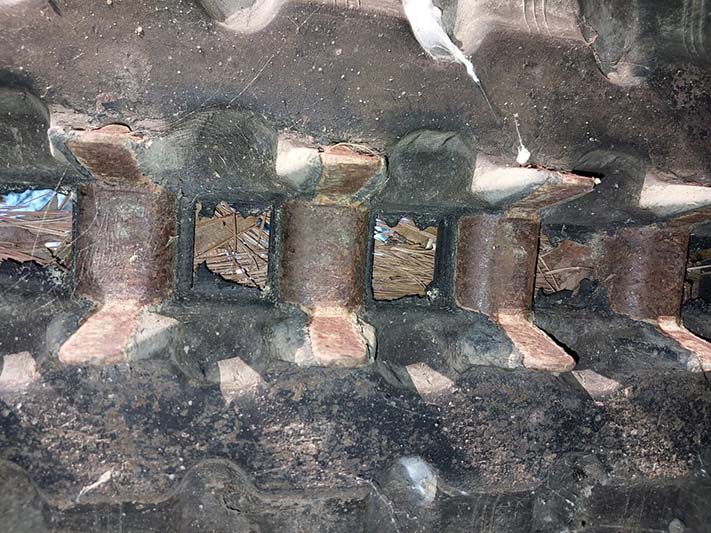 2018 Kubota SVL95-2S Skid Steer - Image 15