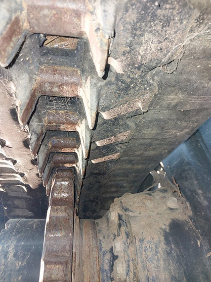 2018 Kubota SVL95-2S Skid Steer - Image 16