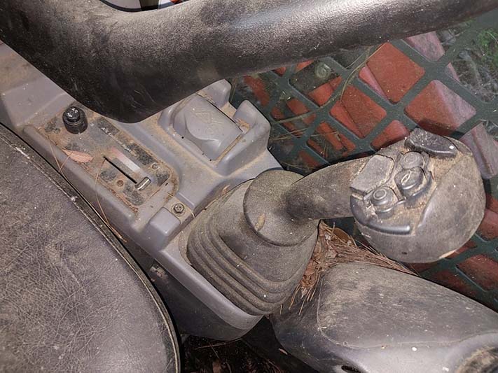 2018 Kubota SVL95-2S Skid Steer - Image 18