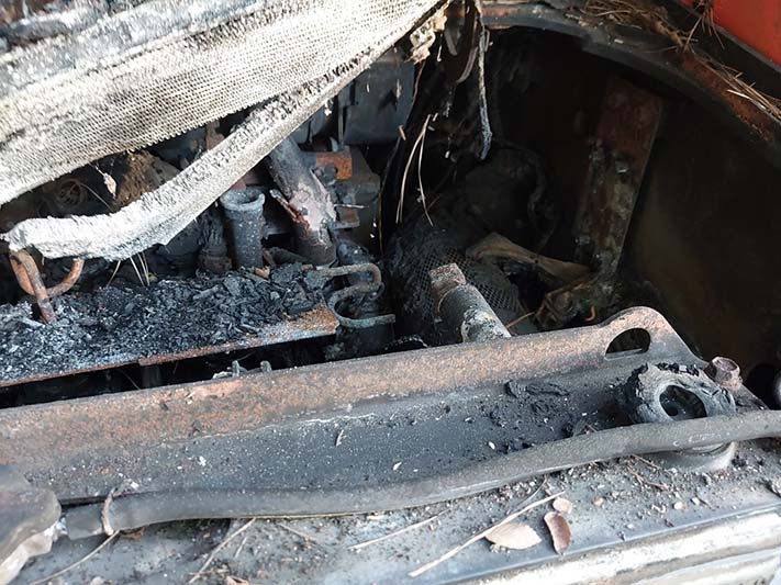 2018 Kubota SVL95-2S Skid Steer - Image 19