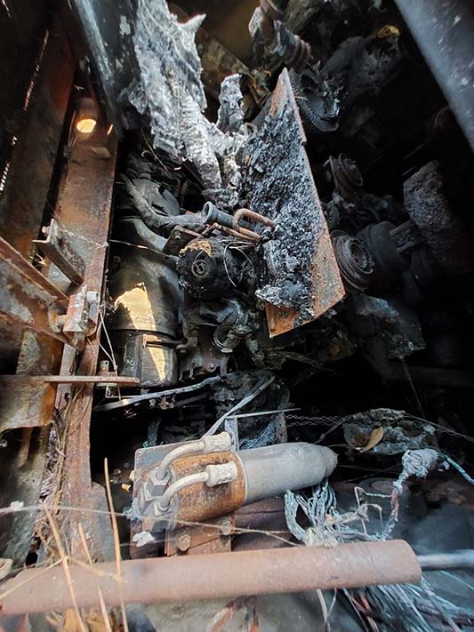 2018 Kubota SVL95-2S Skid Steer - Image 21