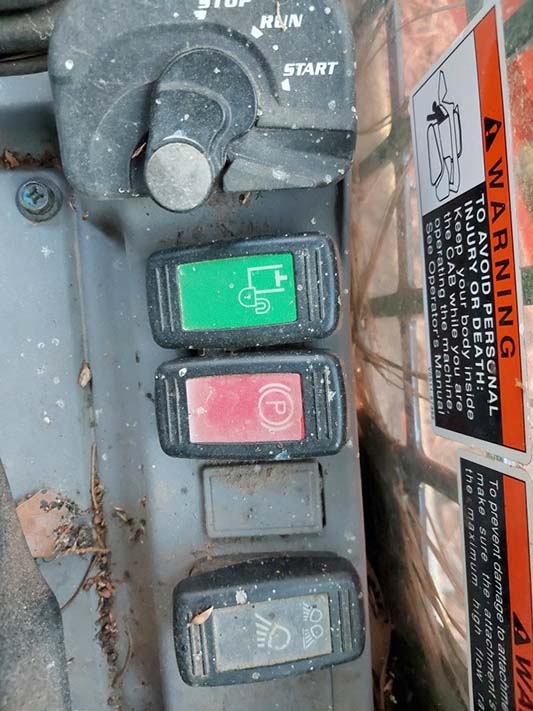 2018 Kubota SVL95-2S Skid Steer - Image 22