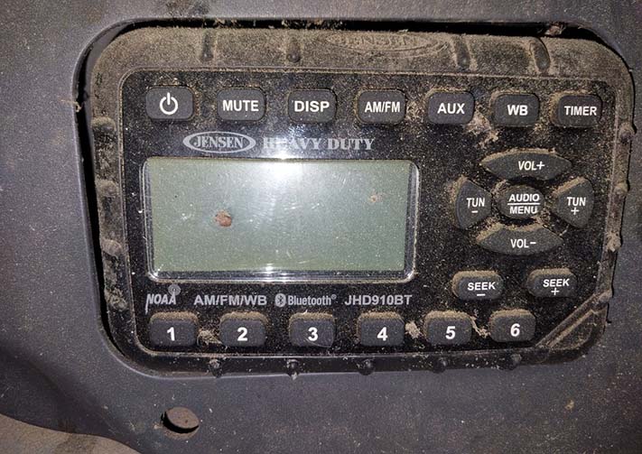 2018 Kubota SVL95-2S Skid Steer - Image 23