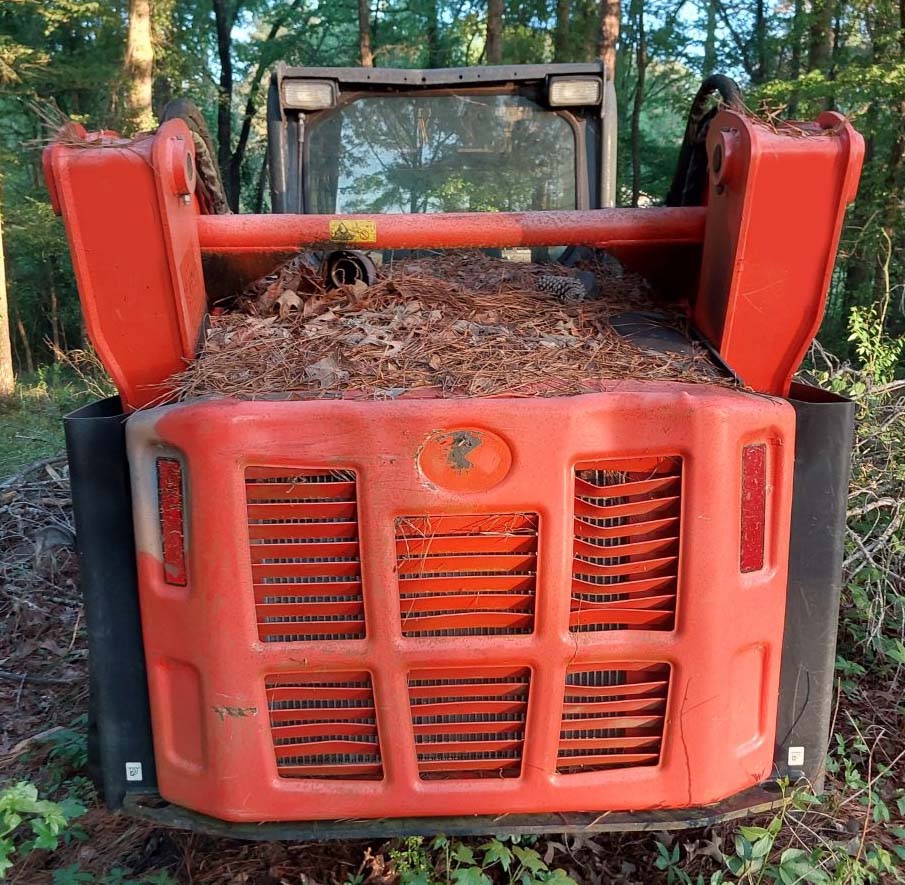 2018 Kubota SVL95-2S Skid Steer - Image 2