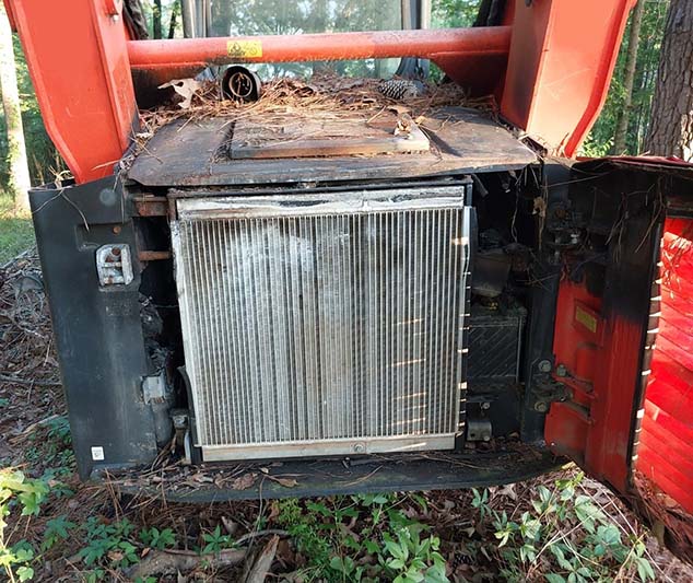 2018 Kubota SVL95-2S Skid Steer - Image 7