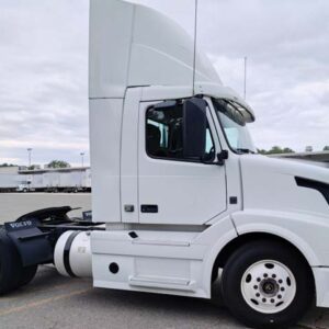 2018 Volvo VNL