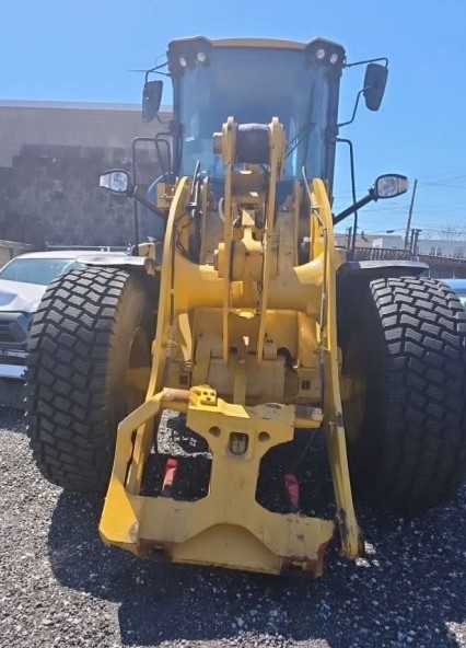2019 Caterpillar 926M Wheel Loader - Image 2