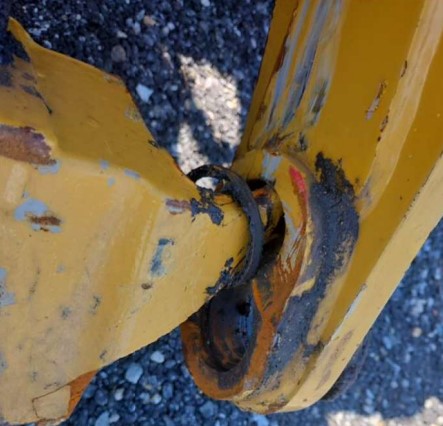 2019 Caterpillar 926M Wheel Loader - Image 10