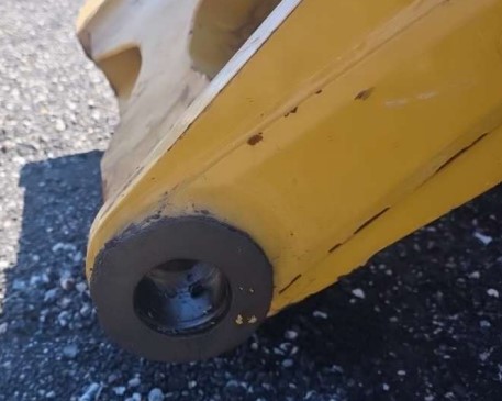 2019 Caterpillar 926M Wheel Loader - Image 11