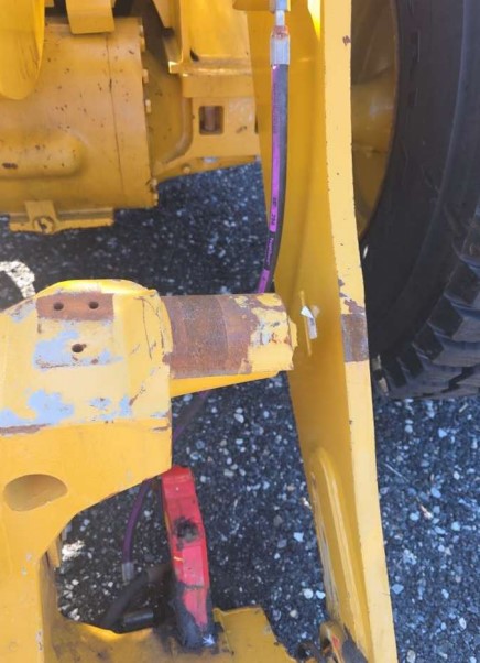 2019 Caterpillar 926M Wheel Loader - Image 12