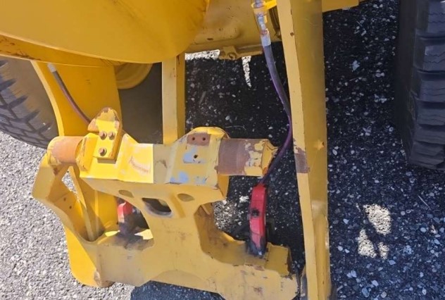 2019 Caterpillar 926M Wheel Loader - Image 13