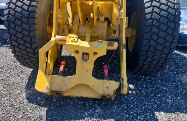 2019 Caterpillar 926M Wheel Loader - Image 14