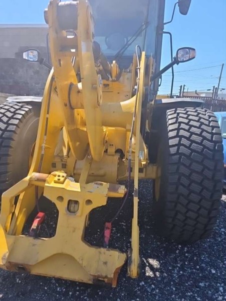 2019 Caterpillar 926M Wheel Loader - Image 3