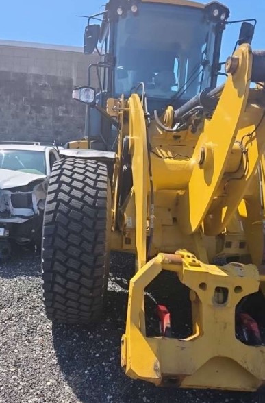 2019 Caterpillar 926M Wheel Loader - Image 4