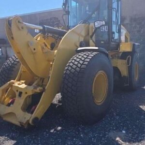 2019 Caterpillar 926M Wheel Loader