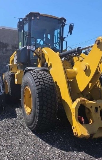 2019 Caterpillar 926M Wheel Loader - Image 6