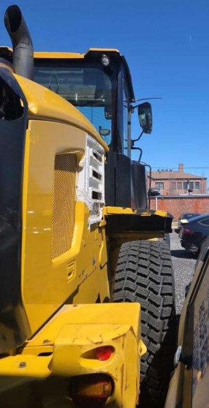 2019 Caterpillar 926M Wheel Loader - Image 7
