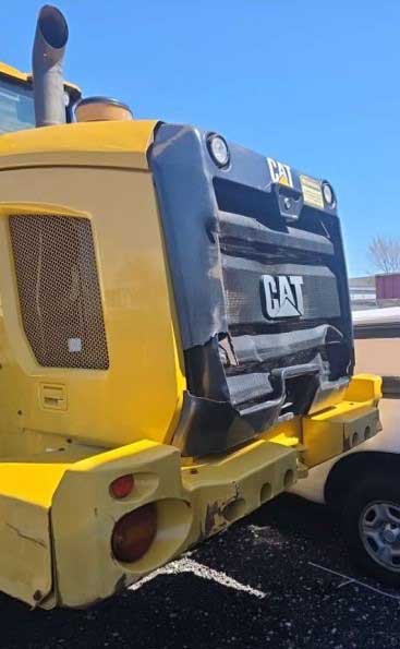 2019 Caterpillar 926M Wheel Loader - Image 8