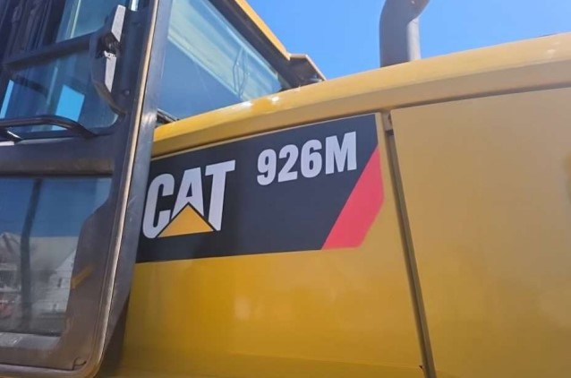 2019 Caterpillar 926M Wheel Loader - Image 9