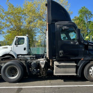 2019 Freightliner Cascadia