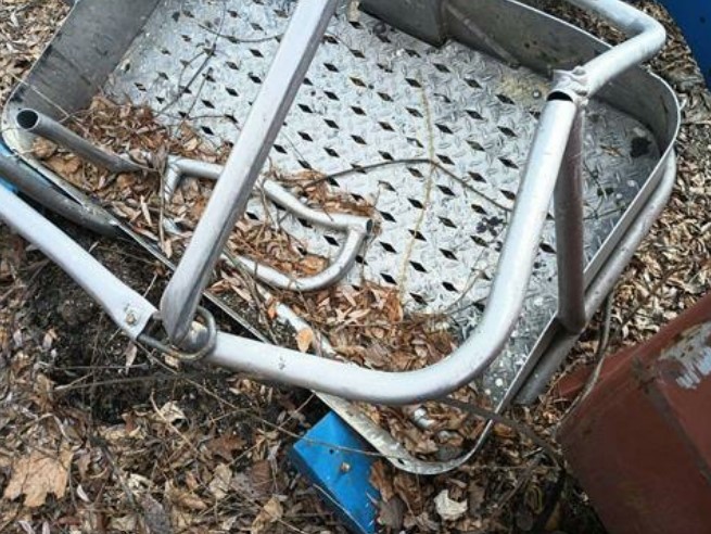 2019 Genie TZ-50 Lift - Image 16