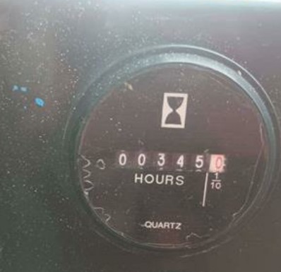 2019 Genie TZ-50 Lift - Image 18