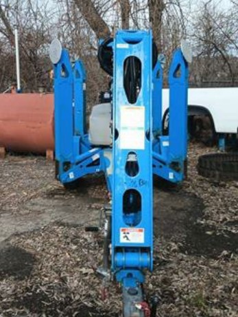 2019 Genie TZ-50 Lift - Image 6