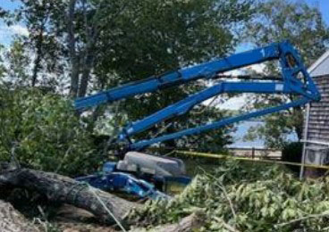 2019 Genie TZ-50 Lift - Image 9