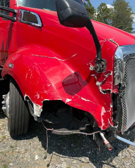 2019 Kenworth T680 - Image 2