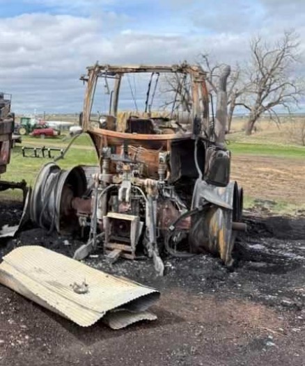 2019 Kubota M7152 Tractor - Image 6