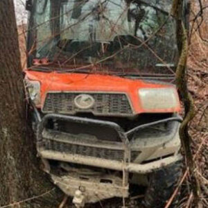 2019 Kubota RTV-X1100