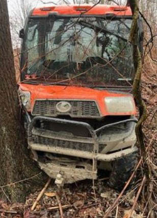 2019 Kubota RTV-X1100