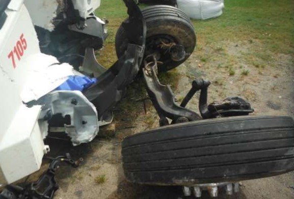 2019 Mack Anthem - Image 10