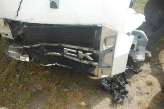 2019 Mack Anthem - Image 11