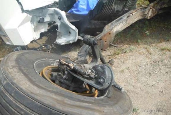 2019 Mack Anthem - Image 12