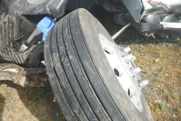 2019 Mack Anthem - Image 15