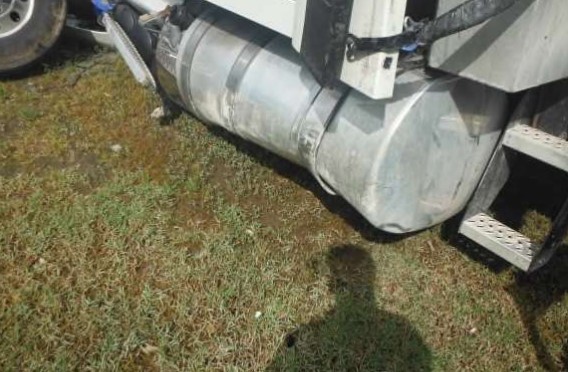 2019 Mack Anthem - Image 16