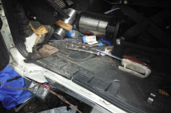 2019 Mack Anthem - Image 18