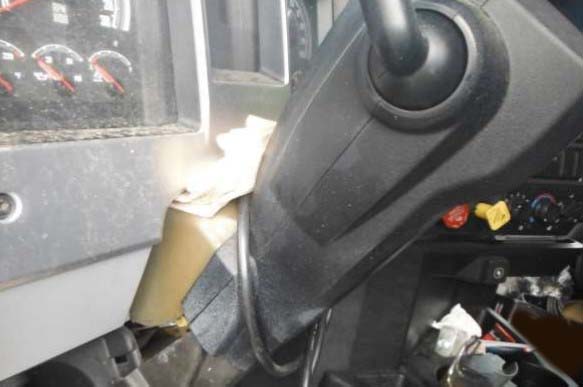 2019 Mack Anthem - Image 20