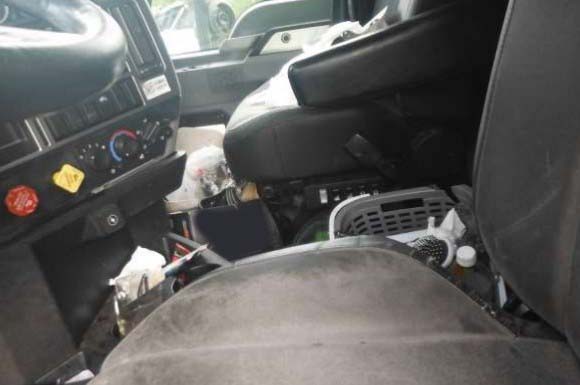 2019 Mack Anthem - Image 21