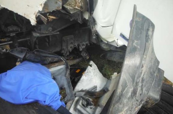 2019 Mack Anthem - Image 22