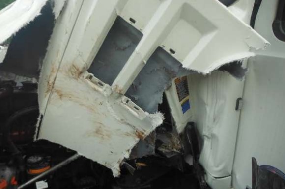 2019 Mack Anthem - Image 23