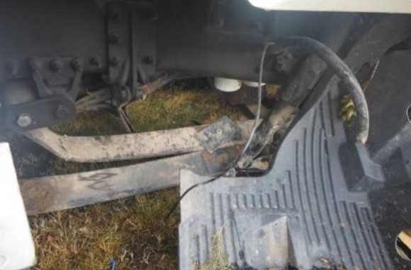 2019 Mack Anthem - Image 24