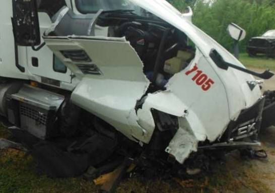 2019 Mack Anthem - Image 4