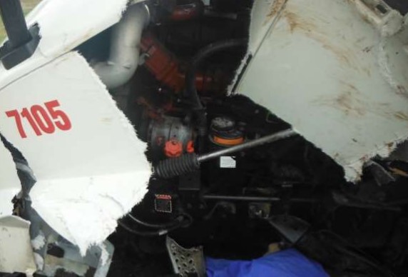 2019 Mack Anthem - Image 5