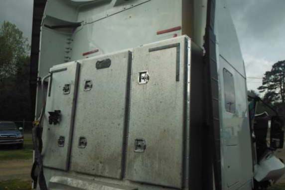 2019 Mack Anthem - Image 7