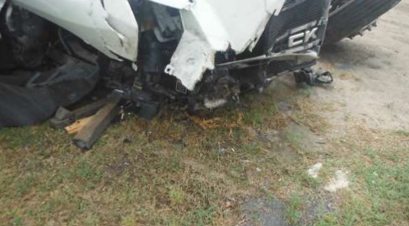 2019 Mack Anthem - Image 8