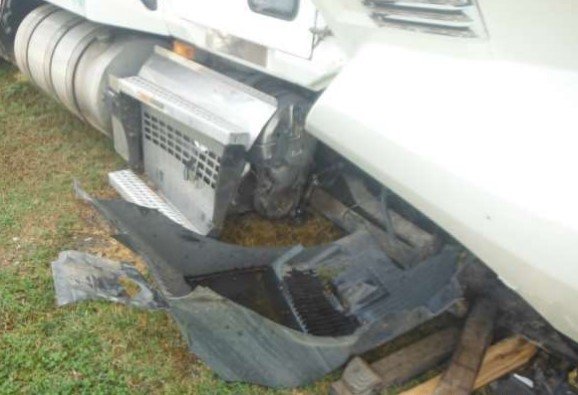 2019 Mack Anthem - Image 9